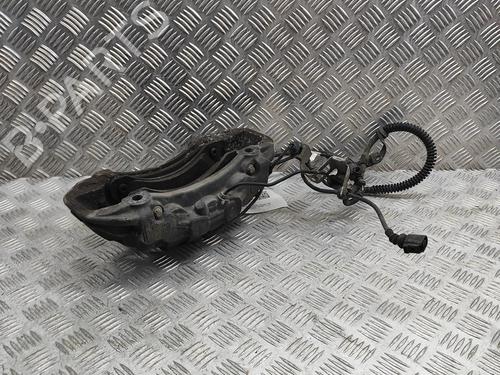 Left front brake caliper PORSCHE CAYENNE (92A) 3.0 Diesel | BP25614408M105 - Image 2