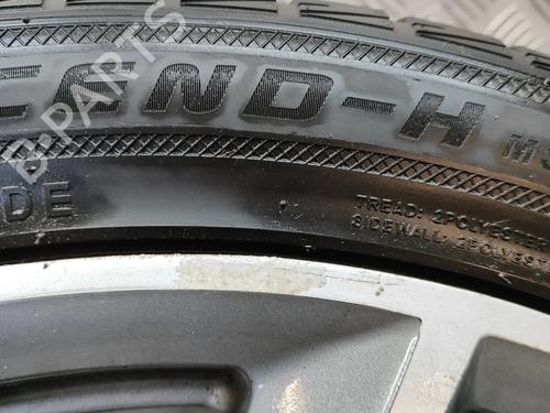 Rim AUDI Q7 (4MB, 4MG, 4MQ) 3.0 TDI quattro | BP28497589C45 