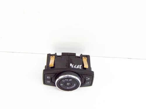 Used Electronic module FORD FOCUS III 1.0 EcoBoost (125 hp) 12175137