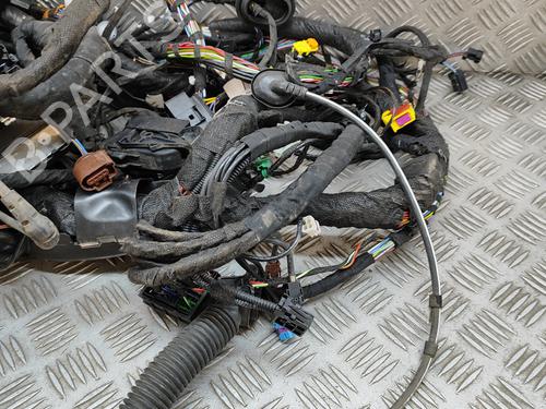 Wiring harness AUDI A1 Sportback (GBA) 25 TFSI | BP19645059E16 