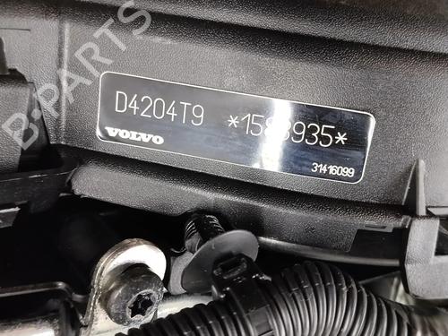 Engine VOLVO S60 II (134) D3 | BP39930201M1 - Image 9