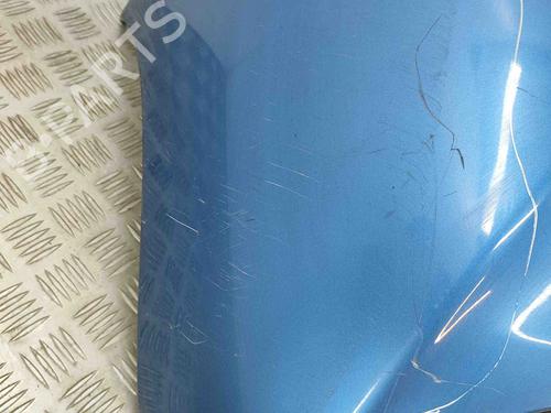 Rear bumper TOYOTA YARIS (_P13_) 1.3 (NSP130_, NSP130) | BP29867357C8