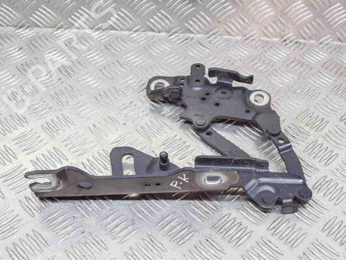 Used Hinge/Door check strap BMW 4 Gran Coupe (F36) 435 d xDrive (313 hp) 14620839