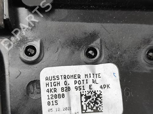 Air vent AUDI Q8 E-TRON Sportback (GET) 55 quattro | BP27792348I21 
