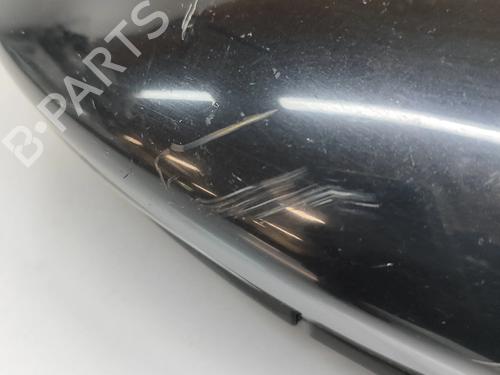 Right mirror VW PASSAT B7 (362) 1.6 TDI | BP25787999C27 