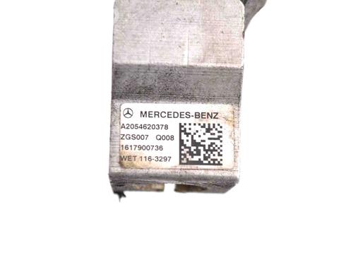 Krzyżak kolumny kierowniczej MERCEDES-BENZ C-CLASS Coupe (C205) C 250 d (205.308) | BP30226462M114 