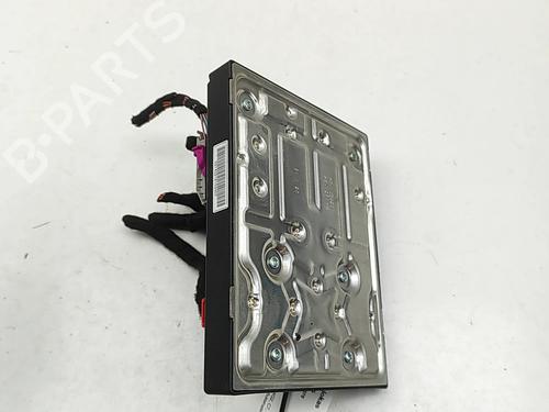 Electronic module AUDI A6 C7 (4G2, 4GC) 1.8 TFSI | BP32716894M83 - Image 4