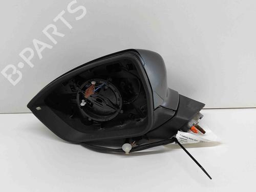 Retrovisor izquierdo SEAT ATECA (KH7, KHP) 1.5 TSI (150 hp) 27769265