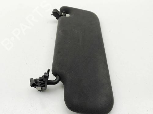 Right sun visor MASERATI LEVANTE SUV (M161) 3.0 D Q4 | BP31859398I2