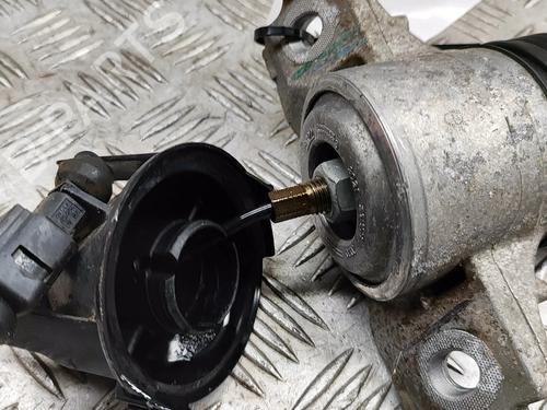 Højre bagtil støddæmper PORSCHE CAYENNE (9YA) 3.0 E-Hybrid AWD (9YAAE1) | BP28431478M19 