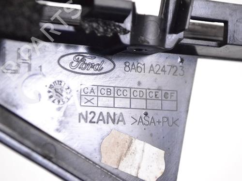 Other FORD FIESTA VI (CB1, CCN) 1.0 EcoBoost | BP30226130O1 