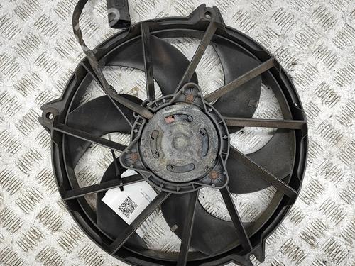 radiator-fan-citroen-jumpy-ii-van-2007-2008-2009-2010-2011-2012-2013-2014-2015-2016-27532132 main image