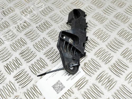 Front bumper bracket MAZDA CX-5 (KE, GH) 2.2 D AWD (KE2AW) | BP30131127C158 