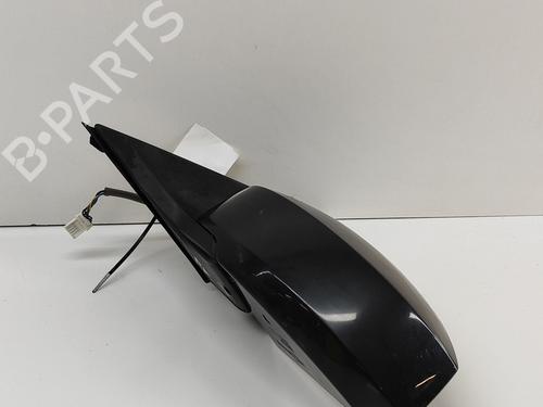 Left mirror NISSAN 350Z Coupe (Z33) 3.5 (AAZ33) | BP24141608C26 