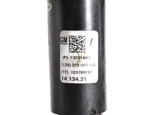 Steering column universal joint OPEL ASTRA J GTC 1.4 Turbo (08) | BP33349216M114  - Image 5