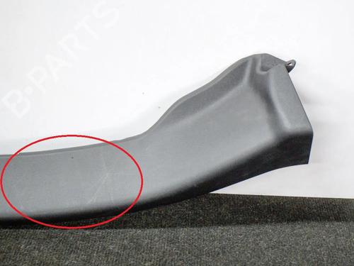 Boot lining TESLA MODEL 3 (5YJ3) EV | BP27748272I3