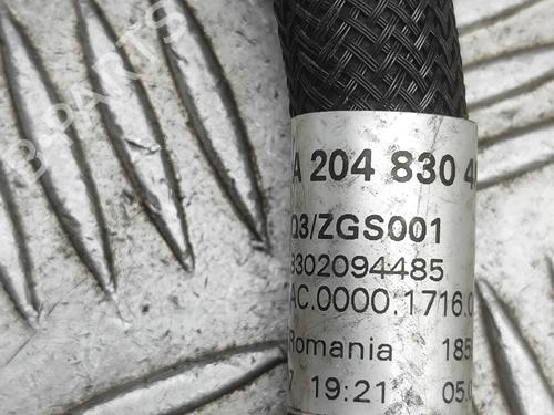 AC pipe MERCEDES-BENZ GLK-CLASS (X204) 220 CDI (204.902) | BP33949090M126 - Image 7