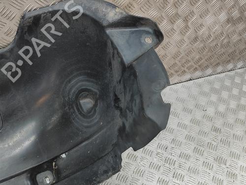 Wheel arch MERCEDES-BENZ M-CLASS (W163) ML 270 CDI (163.113) | BP27583707C56