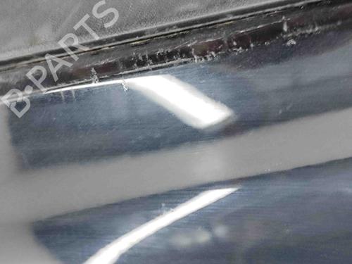 Rear bumper AUDI A3 Limousine (8YS, 8YM) S3 TFSI quattro | BP29593427C8 