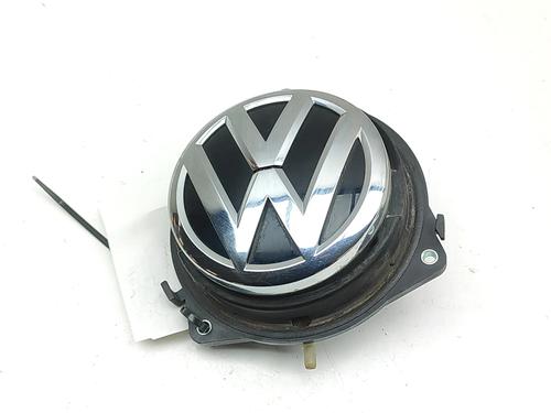 Maneta exterior porton VW PASSAT B8 (3G2, CB2) 1.6 TDI (120 hp) 32408801