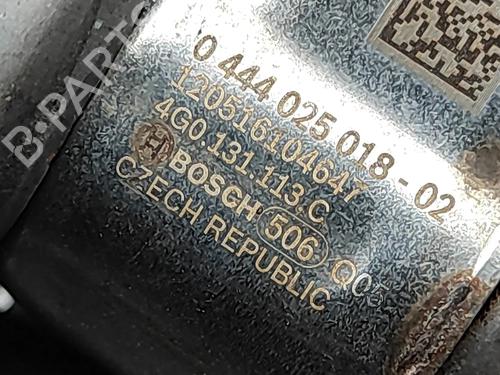 Injector AUDI A4 Allroad B9 (8WH, 8WJ) 3.0 TDI quattro | BP31859493M100 