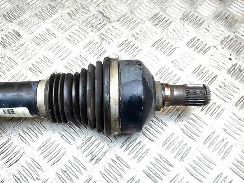 Left front driveshaft JEEP CHEROKEE (KL) 2.2 CRD 4x4 | BP39446422M38 - Image 6
