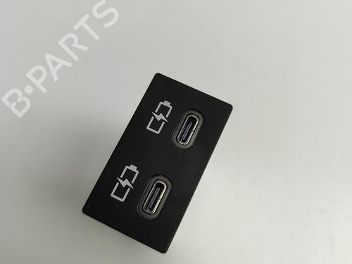 Electronic module TOYOTA PRIUS (_W6_) 2.0 PHEV (MXWH61L, MXWH61) | BP29975278M83