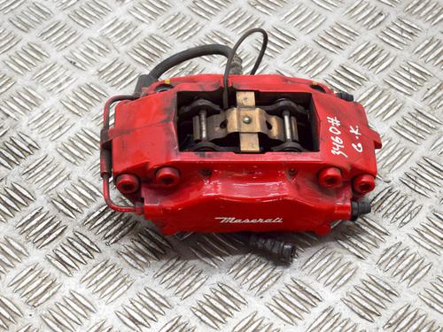 Used Left rear brake caliper MASERATI GRAN TURISMO I 4.7 (450 hp) 14641221