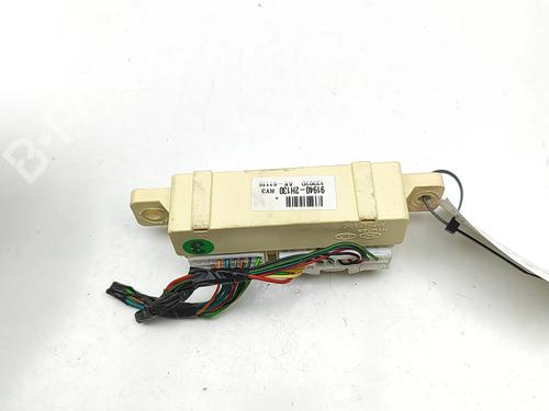 Fuse box KIA CEE'D (JD) 1.6 CRDi 110 | BP30005341E1 