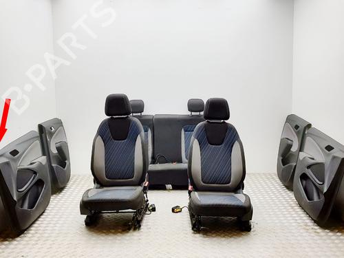 Juego Asientos Juego Asientos 38540029 38540029