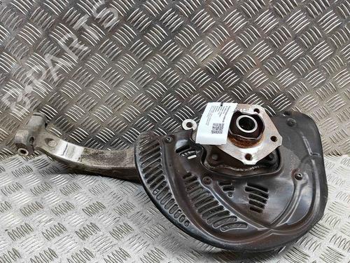 Used Left front steering knuckle AUDI E-TRON (GEN) 55 quattro (408 hp) 27773562