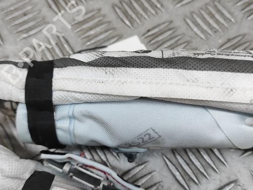 Right curtain airbag NISSAN LEAF (ZE1) Electric | BP27792186C12 