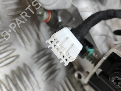 Steering column TESLA MODEL Y (5YJY) EV | BP27794685M21 