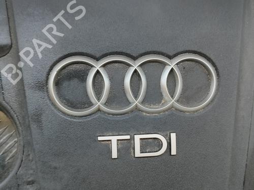 Upper protection AUDI A4 B9 Avant (8W5, 8WD) 2.0 TDI | BP26136220M93 