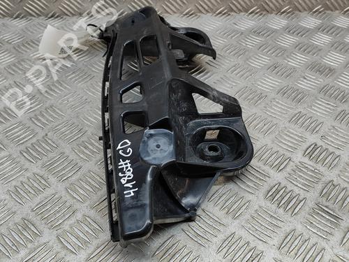 Rear bumper bracket MERCEDES-BENZ CLA Coupe (C117) CLA 180 (117.342) | BP16271742C159 