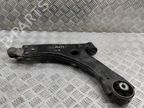 Right front suspension arm FORD KUGA III (DFK) 2.5 FHEV | BP28558285M13 - Image 4