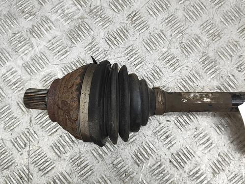Left front driveshaft AUDI Q3 (8UB, 8UG) 2.0 TDI quattro | BP38184510M38 - Image 2