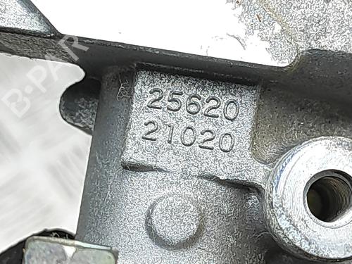 Egr TOYOTA YARIS (_P13_) 1.5 Hybrid (NHP130_) | BP32191731M69 