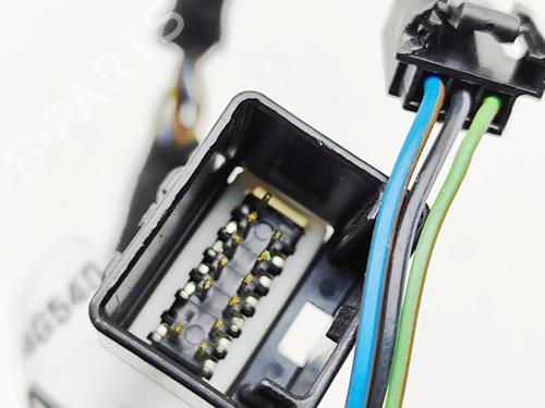 Electronic sensor FORD RANGER (TKE) 2.0 EcoBlue 4x4 | BP29975701M84 