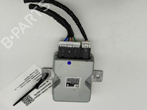 Used Electronic module MAZDA CX-5 (KF) 2.0 (165 hp) 27282225
