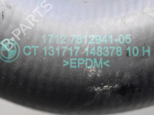 Pipe BMW 3 (F30, F80) 330 d | BP14608423M125 