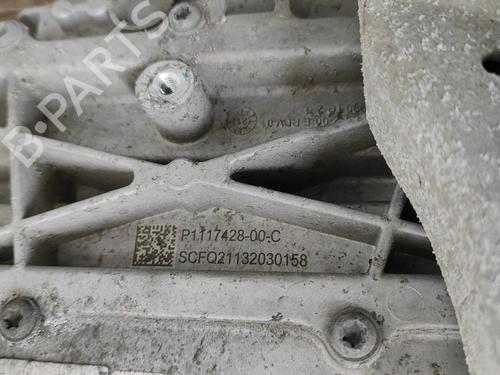 Engine TESLA MODEL 3 (5YJ3) EV Performance AWD | BP27779306M1  - Image 10