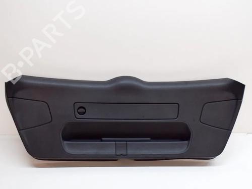 Used Tailgate trim Tailgate trim AUDI A3 Sportback (8VA, 8VF) 1.4 TFSI e-tron (150 hp) 15681054 15681054