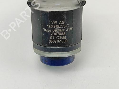 Electronic module AUDI A6 C7 Avant (4G5, 4GD) RS6 performance quattro | BP26679411M83 - Image 8