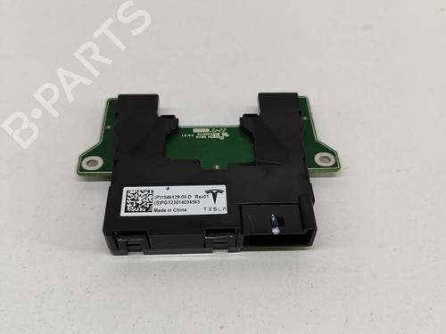 Elektronisk modul TESLA MODEL 3 (5YJ3) EV (283 hp) 27776216