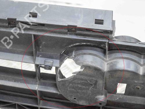 Front bumper AUDI A5 Sportback (8TA) 2.0 TDI | BP29812421C7 