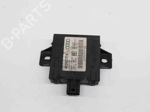 Electronic module AUDI A8 D3 (4E2, 4E8) 3.0 TDI quattro | BP10073830M83