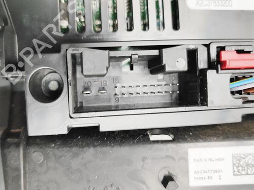 Control unit AUDI Q5 (8RB) SQ5 TDI quattro | BP38163027M11 - Image 9