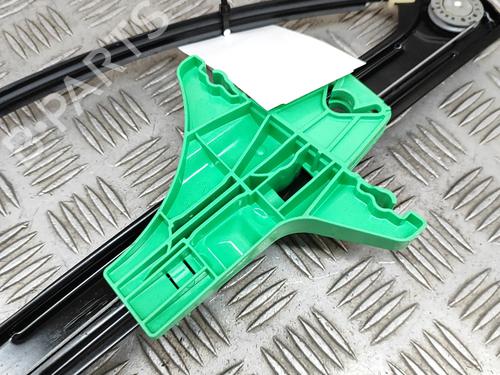 Rudehejsemekanisme venstre bagtil VW TIGUAN (AD1, AX1) 1.5 TSI | BP27779878C24 