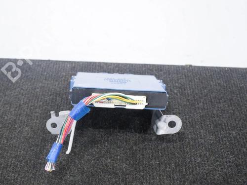 Used Electronic module Electronic module TOYOTA PRIUS Liftback (_W2_) 1.5 Hybrid (NHW20_, NHW20R) (112 hp) 6757554 6757554